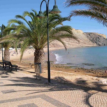 Vilamar Praia Da Luz Экстерьер фото