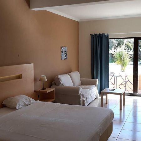 Vilamar Praia Da Luz Экстерьер фото
