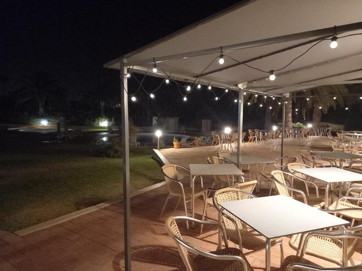 Vilamar Praia Da Luz Экстерьер фото