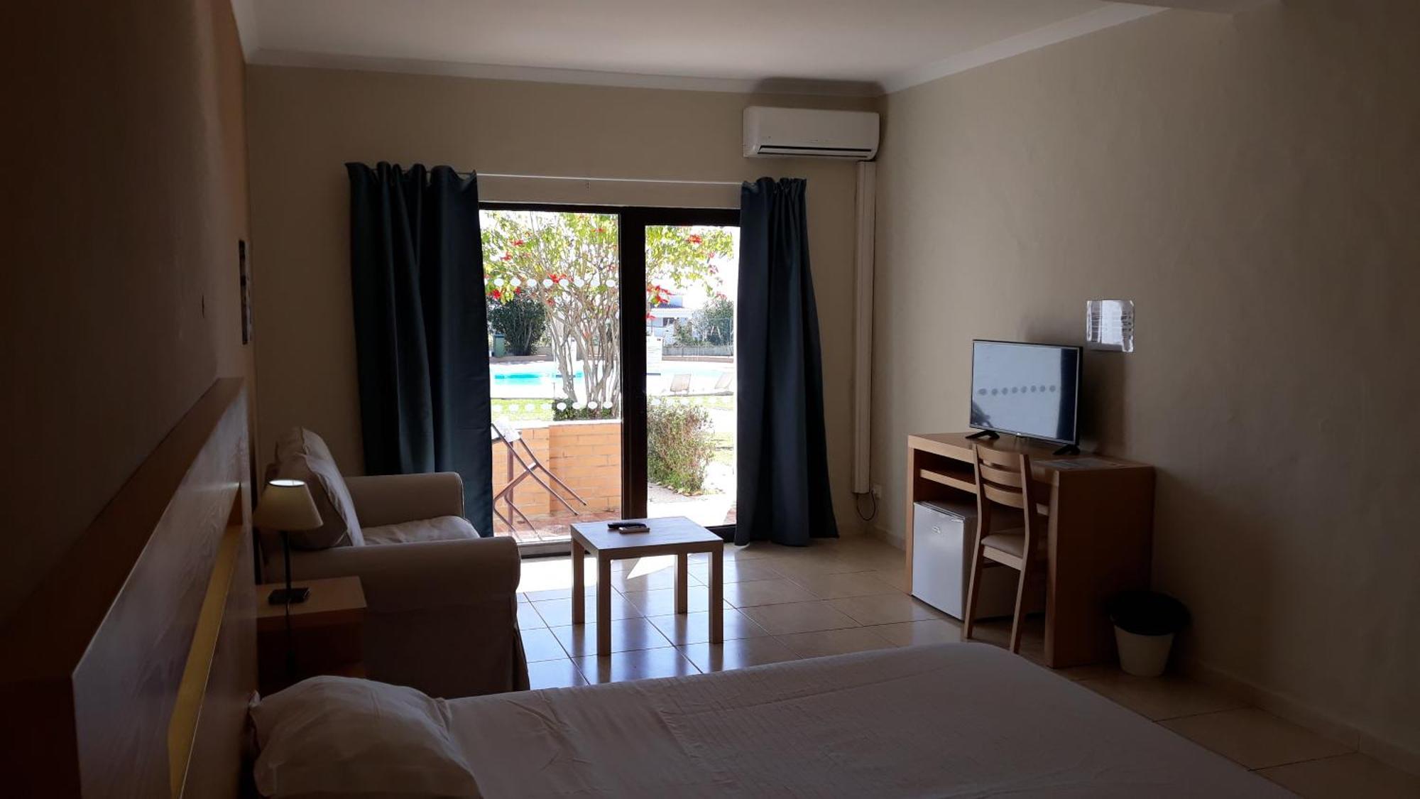 Vilamar Praia Da Luz Экстерьер фото