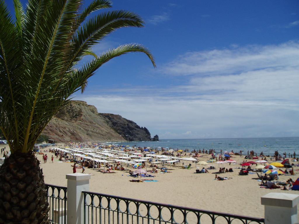 Vilamar Praia Da Luz Экстерьер фото