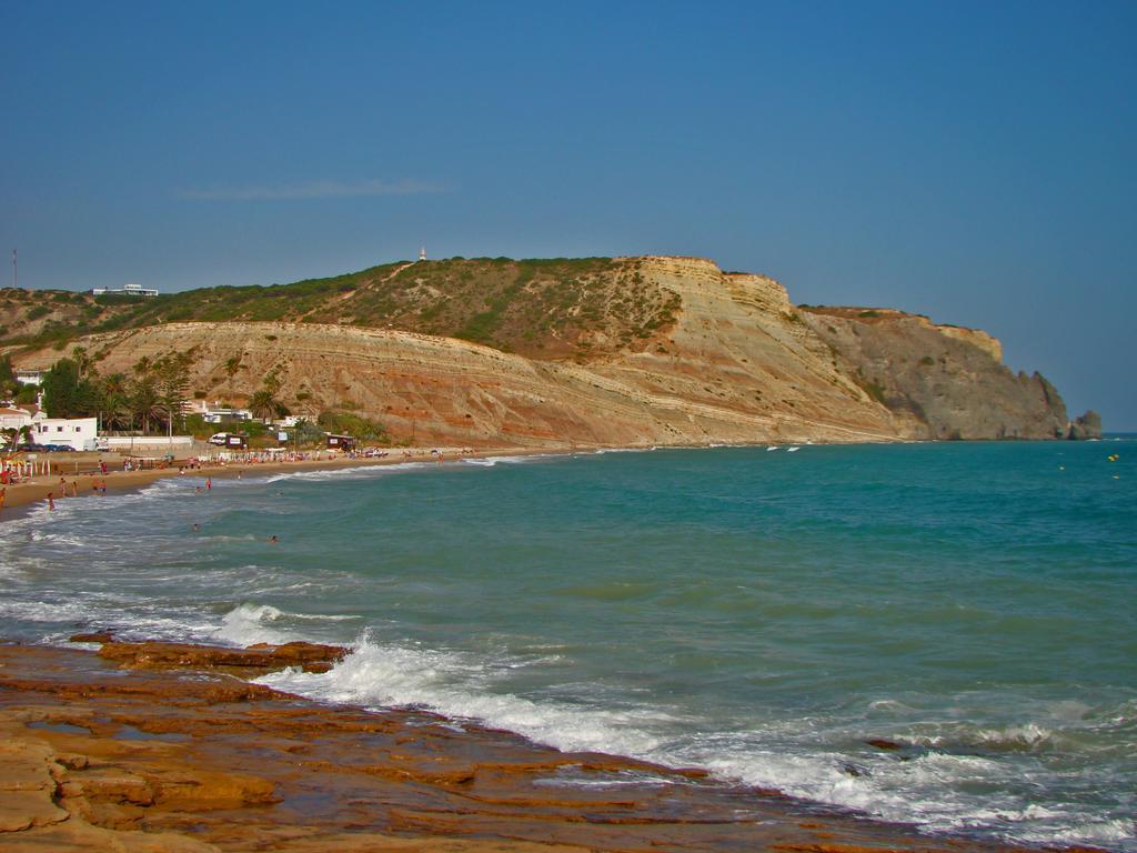Vilamar Praia Da Luz Экстерьер фото