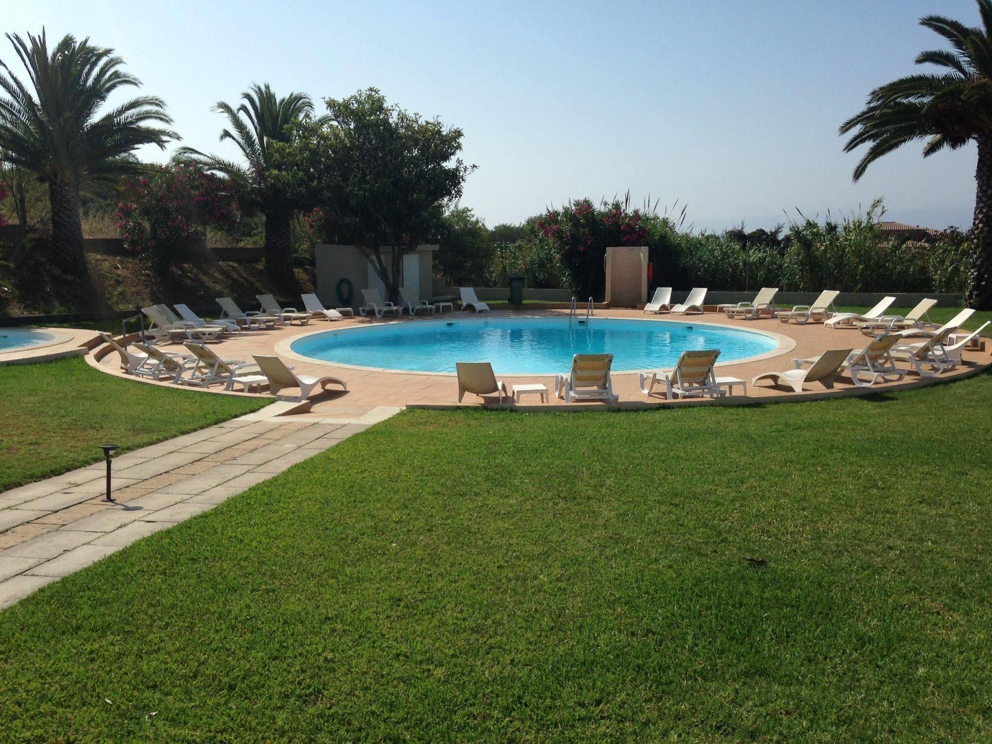 Vilamar Praia Da Luz Экстерьер фото
