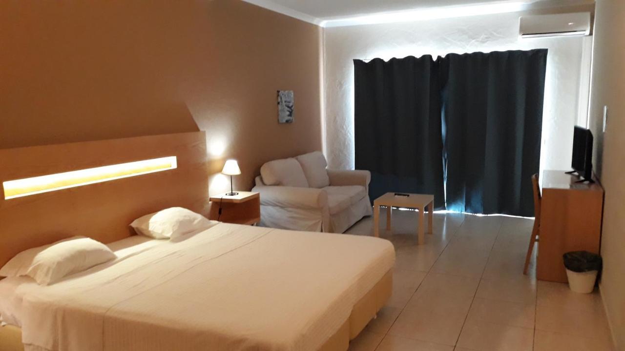 Vilamar Praia Da Luz Экстерьер фото