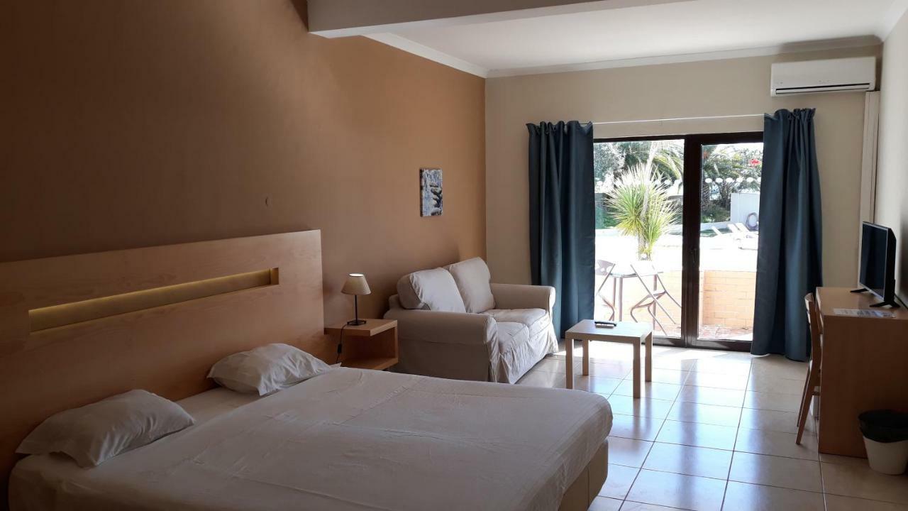 Vilamar Praia Da Luz Экстерьер фото
