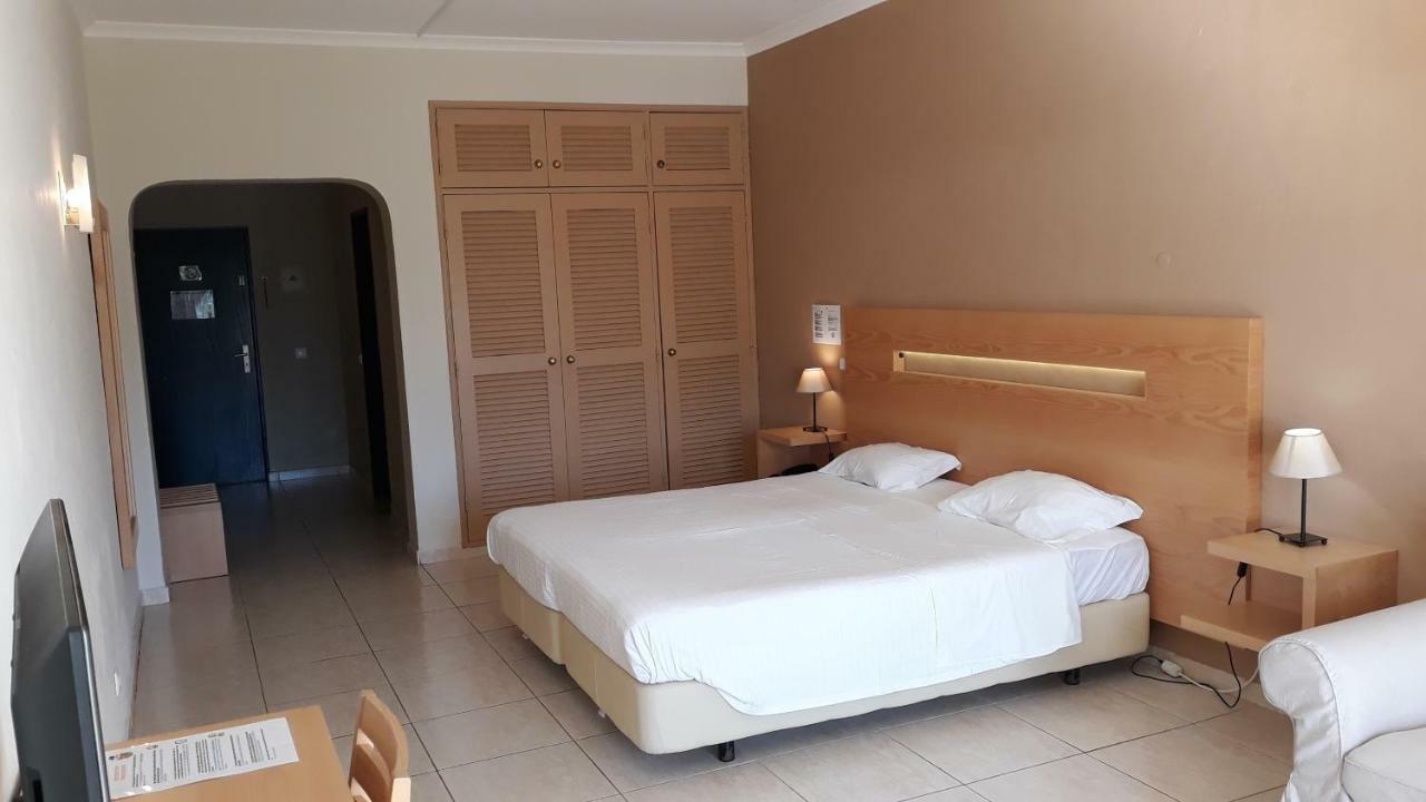 Vilamar Praia Da Luz Экстерьер фото